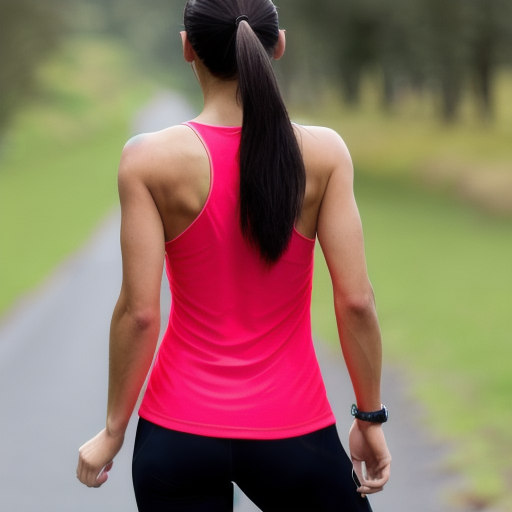 trening hiit bieganie