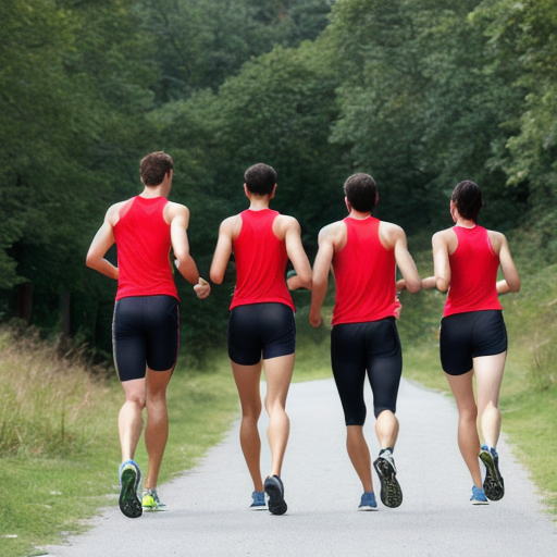bieganie na 15 km